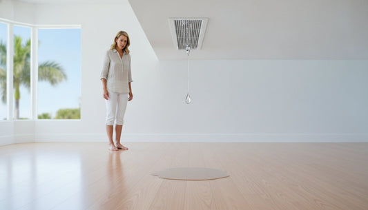 AC Leaking Water in Sarasota? Causes, Risks, and Fast 2026 Repair Solutions