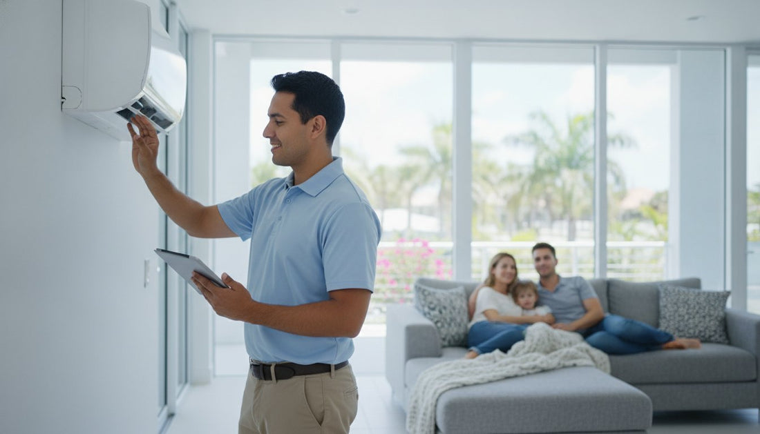 AC Service Sarasota: The Ultimate 2026 Guide to Cooling & Comfort