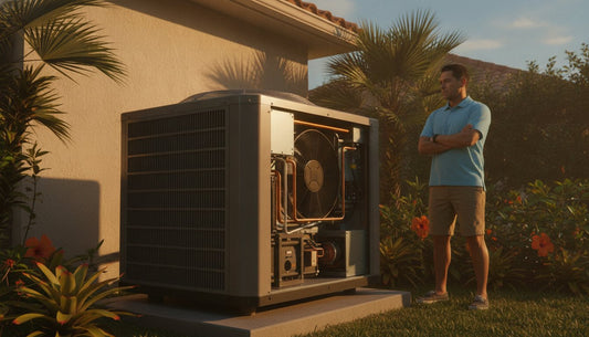 AC Unit Short Cycling: What It Means and How to Fix It in 2026