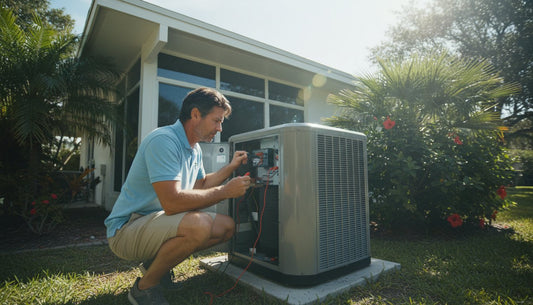 Troubleshooting Common AC Problems: A Homeowner’s 2026 Guide to Staying Cool