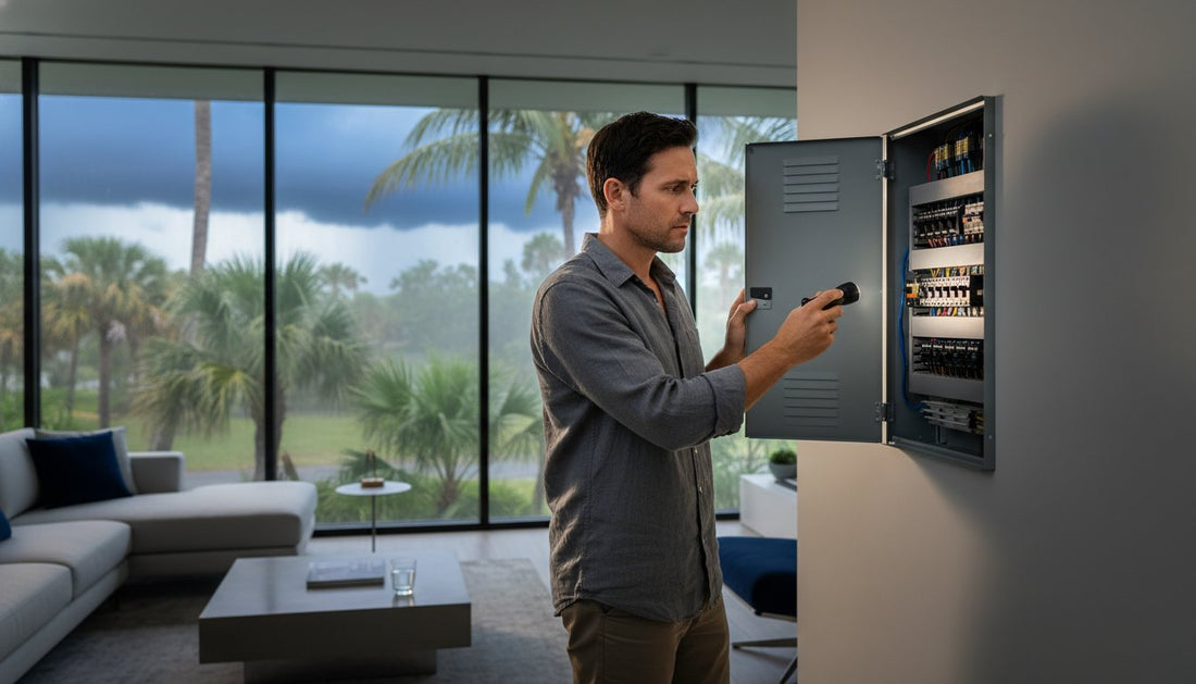 AC Unit Won't Turn On After a Power Outage? Here is How to Fix It Fast