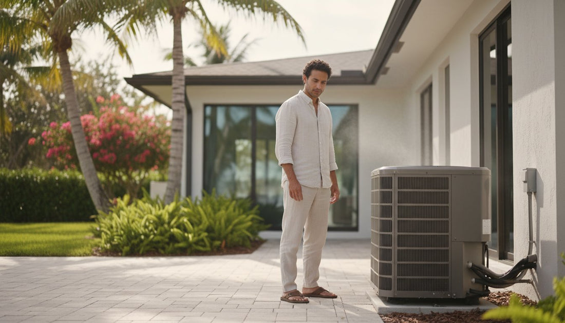 How Long Does an AC Unit Last in Florida? The 2026 Homeowner’s Guide