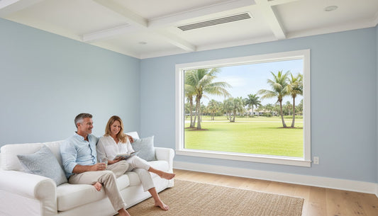 Peace of Mind HVAC Service Agreement: Protecting Your Florida Sanctuary in 2026