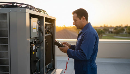 Restaurant HVAC Repair in Lakewood Ranch: Rapid Relief for Your Kitchen
