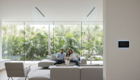 What is SEER Rating and Why It Matters for Florida Homeowners in 2026