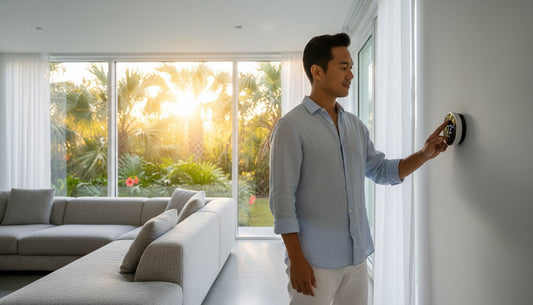 Best Temperature to Set Thermostat in Summer Florida: Balancing Comfort & Savings in 2026