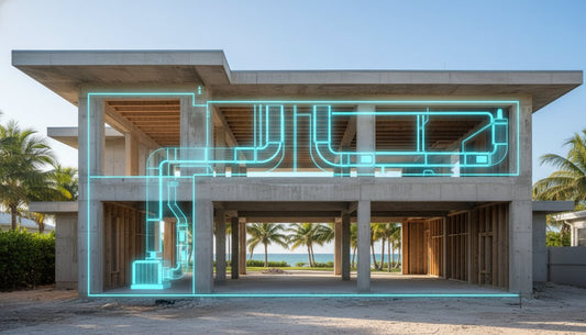 HVAC System Design for New Construction: The 2026 Ultimate Guide