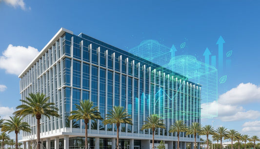 The ROI of Commercial HVAC Replacement: A 2026 Guide for Sarasota Businesses