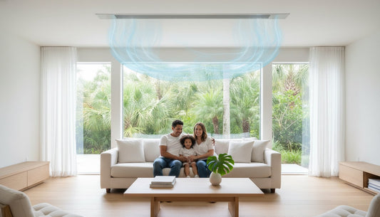 Preventing Mold in HVAC Systems: A Florida Homeowner's Guide to Clean Air