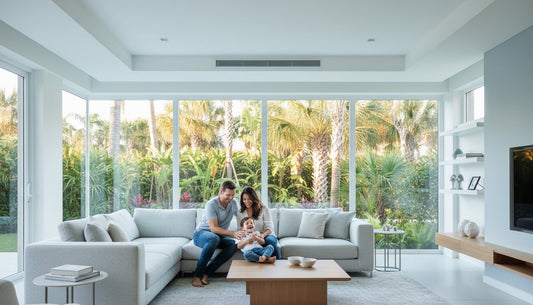 HVAC Maintenance in University Park: Protecting Your Home’s Comfort Sanctuary