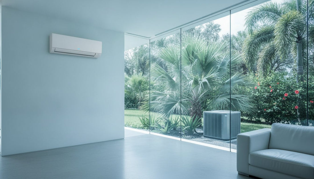 Cost of Ductless Mini Split vs Central Air: 2026 Price & ROI Guide
