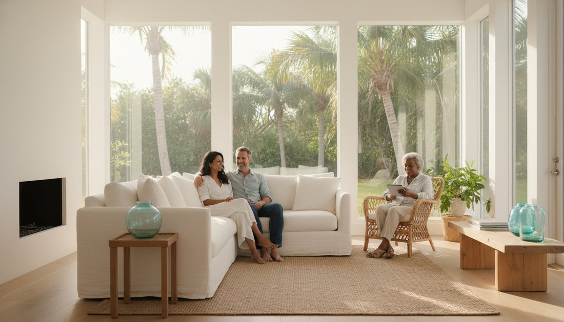 Is a Whole Home Dehumidifier Worth It? 5 Game-Changing Benefits for Florida Homeowners