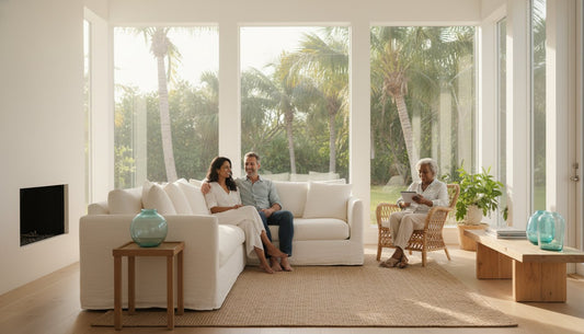 Is a Whole Home Dehumidifier Worth It? 5 Game-Changing Benefits for Florida Homeowners
