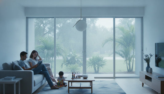 Why Professional HVAC Maintenance is a Necessity in the Florida Heat