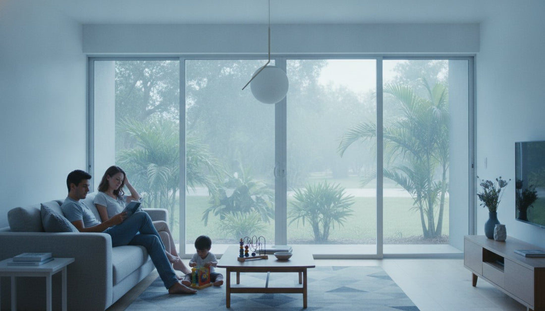 Why Professional HVAC Maintenance is a Necessity in the Florida Heat