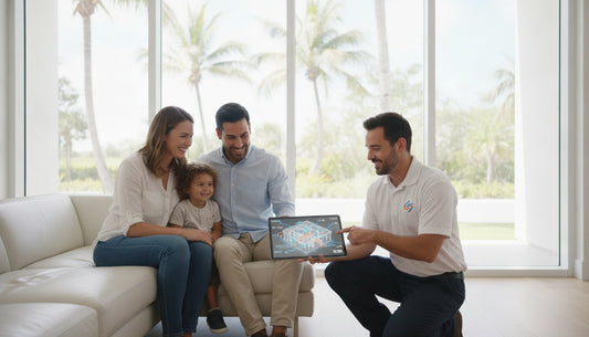 What Size AC Unit Do I Need for My House? A 2026 Florida Sizing Guide