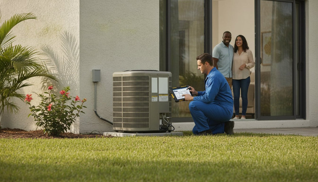 AC Installation Timeline: What to Expect During Your 2026 HVAC Upgrade