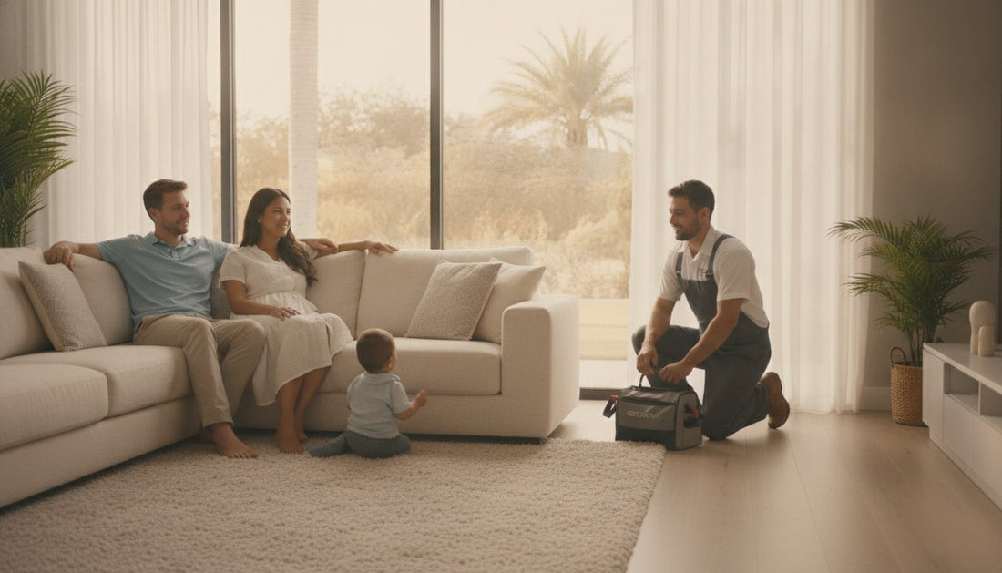 AC Repair Financing for Bad Credit: Restoring Your SW Florida Sanctuary