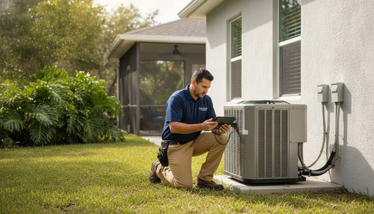 How to Find a Trustworthy AC Technician in Sarasota & Bradenton (2026 Guide)