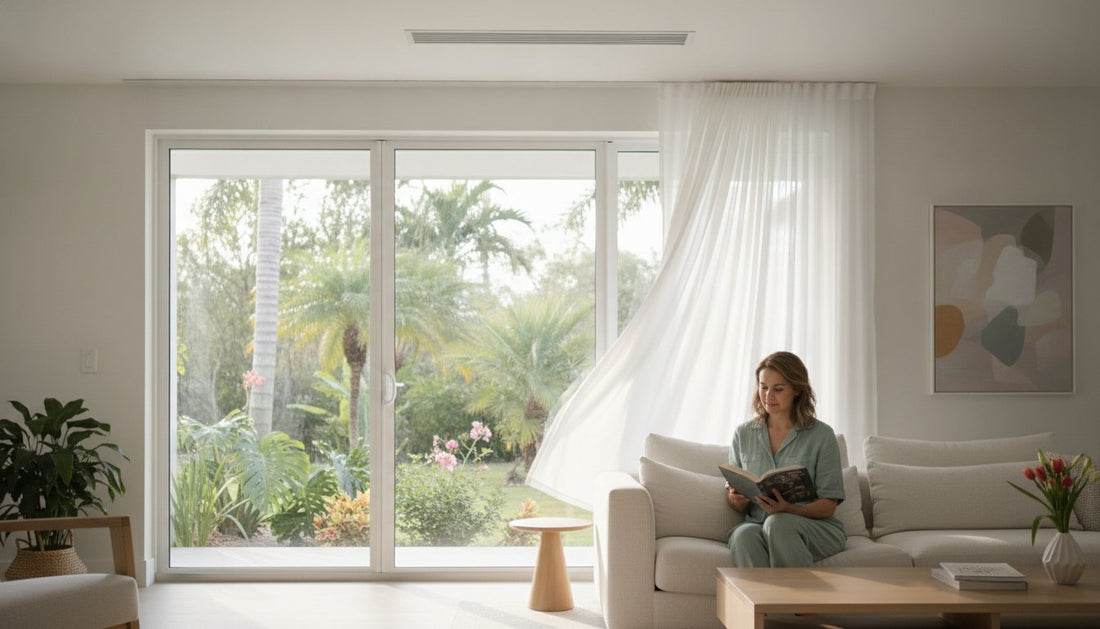 Reducing HVAC Noise in My Home: The Definitive 2026 Guide to a Quieter Sanctuary
