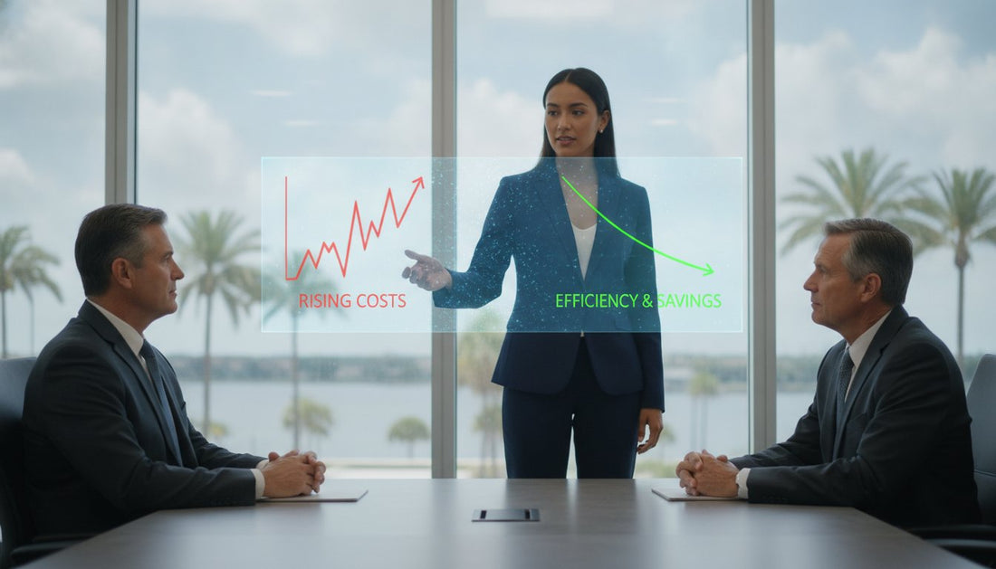 How to Convince Your Boss to Approve a New HVAC System in 2026