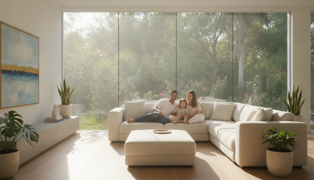 Whole-Home Air Purifier Installation Cost: 2026 Guide for Florida Homeowners