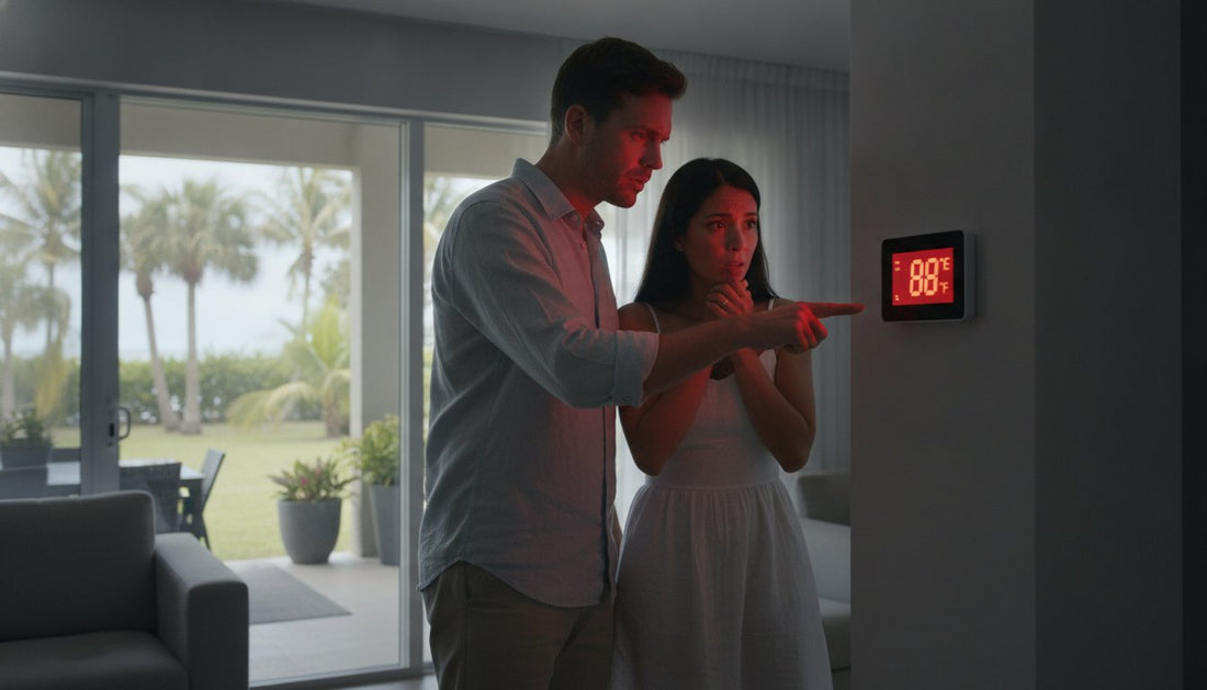 Why Is My New AC Not Cooling Properly? 5 Reasons Your New Unit Is Underperforming
