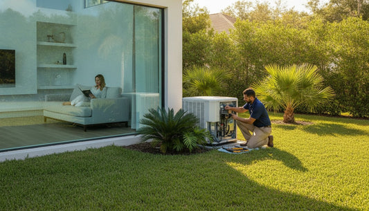 The Ultimate AC Maintenance Checklist for Florida Homeowners (2026 Edition)
