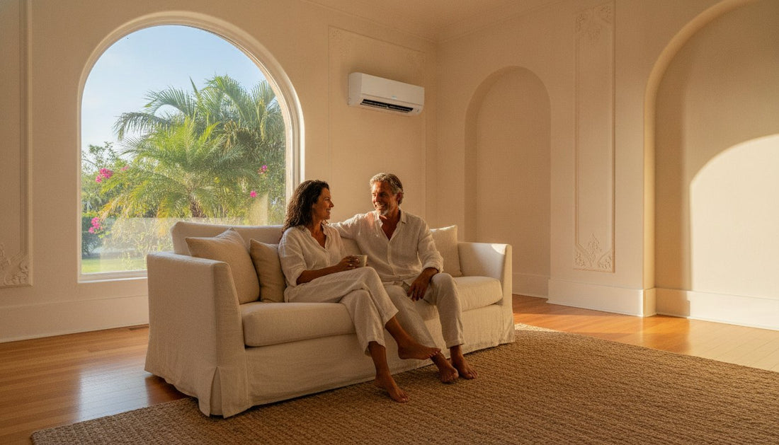 AC Repair for Historic Homes in Sarasota: Preserving Charm While Restoring Comfort