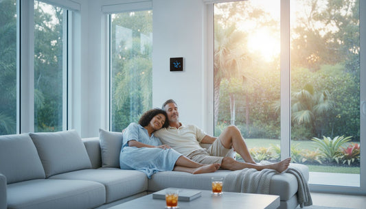 Energy Savings With a New AC Unit: Your 2026 Guide to Lower Florida Power Bills