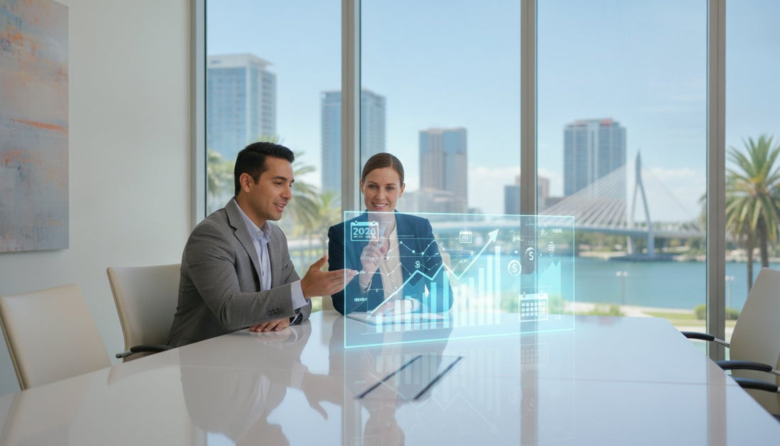 Calculating ROI on Commercial HVAC Replacement: A 2026 Manager’s Guide