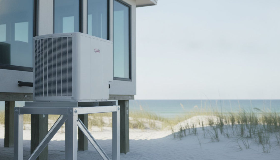AC Installation in Bradenton Beach: Coastal-Grade Cooling Solutions for 2026