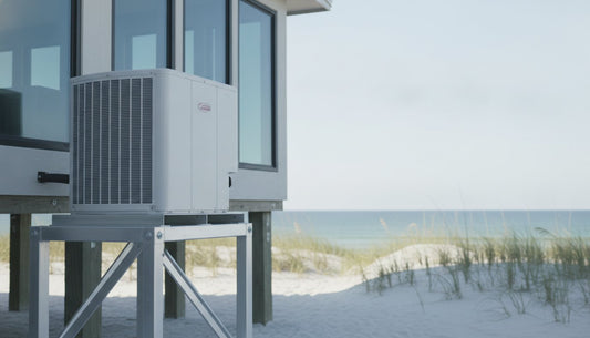 AC Installation in Bradenton Beach: Coastal-Grade Cooling Solutions for 2026
