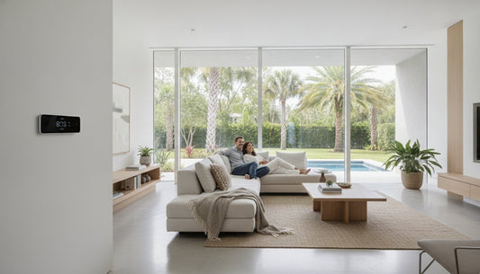 New Construction HVAC Contractor North Port: Engineering Your Home’s Sanctuary