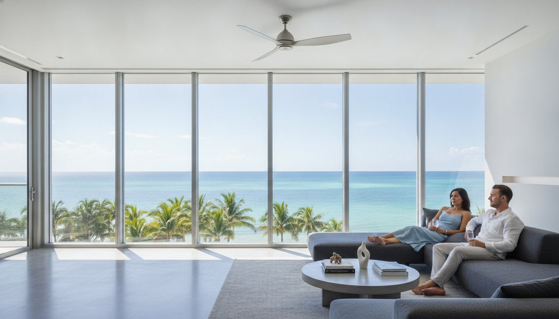 How to Keep Your Condo Cool in Florida: The Ultimate 2026 Cooling Guide