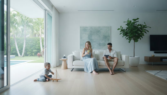 Whole Home Dehumidifier Florida: The 2026 Guide to Year-Round Comfort