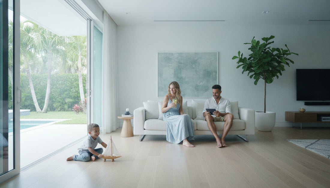 Whole Home Dehumidifier Florida: The 2026 Guide to Year-Round Comfort