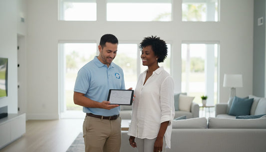 Finding the Best HVAC Company Near Me: A Florida Homeowner's Guide