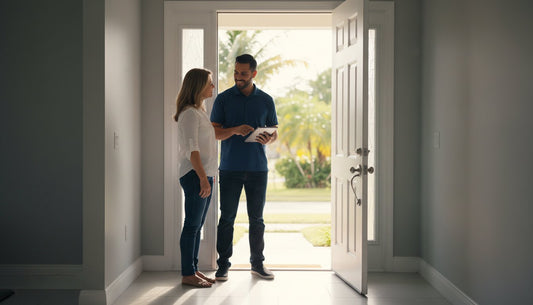 Fast & Reliable AC Repair in Sarasota | BulletProof Air