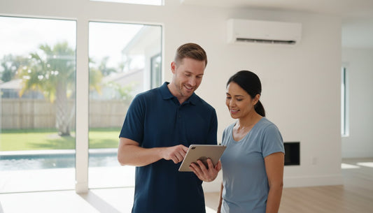 Expert Daikin AC Repair for Sarasota & Bradenton Homes