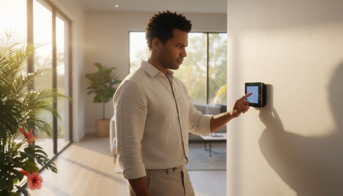 No Air Conditioning? What to Check Before You Call for Service