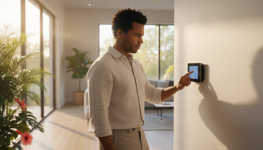 No Air Conditioning? What to Check Before You Call for Service