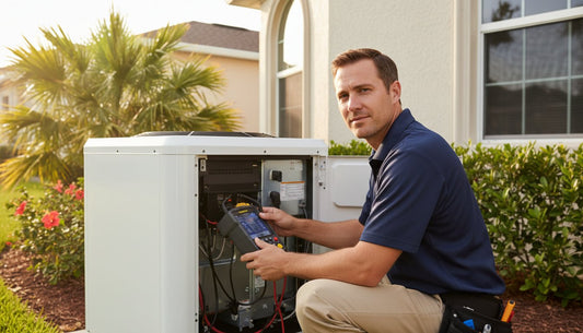 Trusted HVAC Bradenton, FL: Fast Repair, Installation & Service