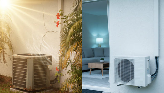 R22 Freon: What Florida Homeowners Need to Know About the Phase-Out