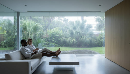 AC Dry Mode vs. Cool Mode: What's the Difference & When to Use Each in Florida