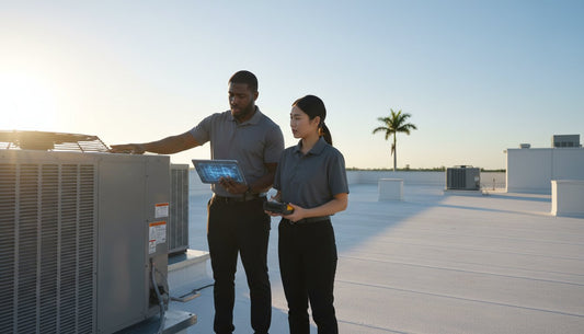 Commercial AC Unit Installation: The 2026 Guide for Florida Businesses