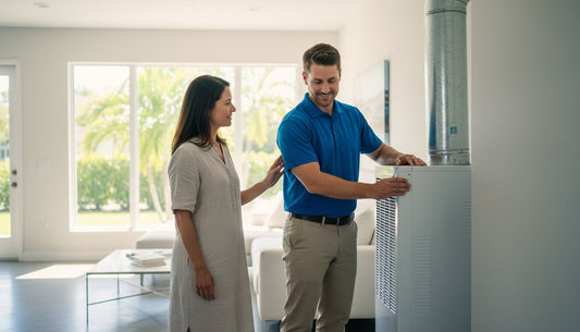 Fast Air Conditioning Repair in Lakewood Ranch, FL (2026)