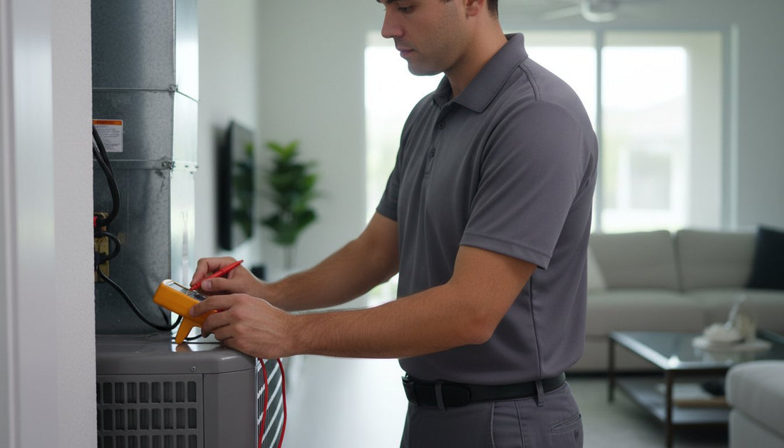 AC Repair in SW Florida: The Ultimate 2026 Homeowner's Guide
