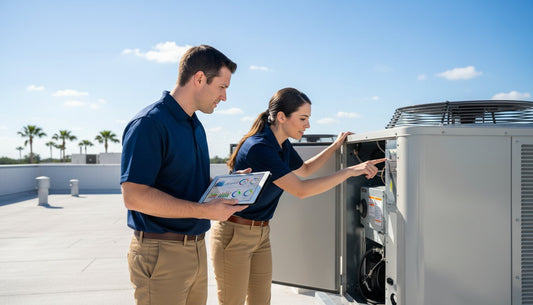 Commercial HVAC Companies: Selecting the Right Partner for Your Business in 2026