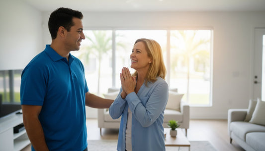 Fast & Reliable AC Repair in Bradenton, FL